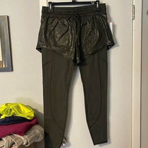 Athleta TALL Rainier 2-in-1 Tight